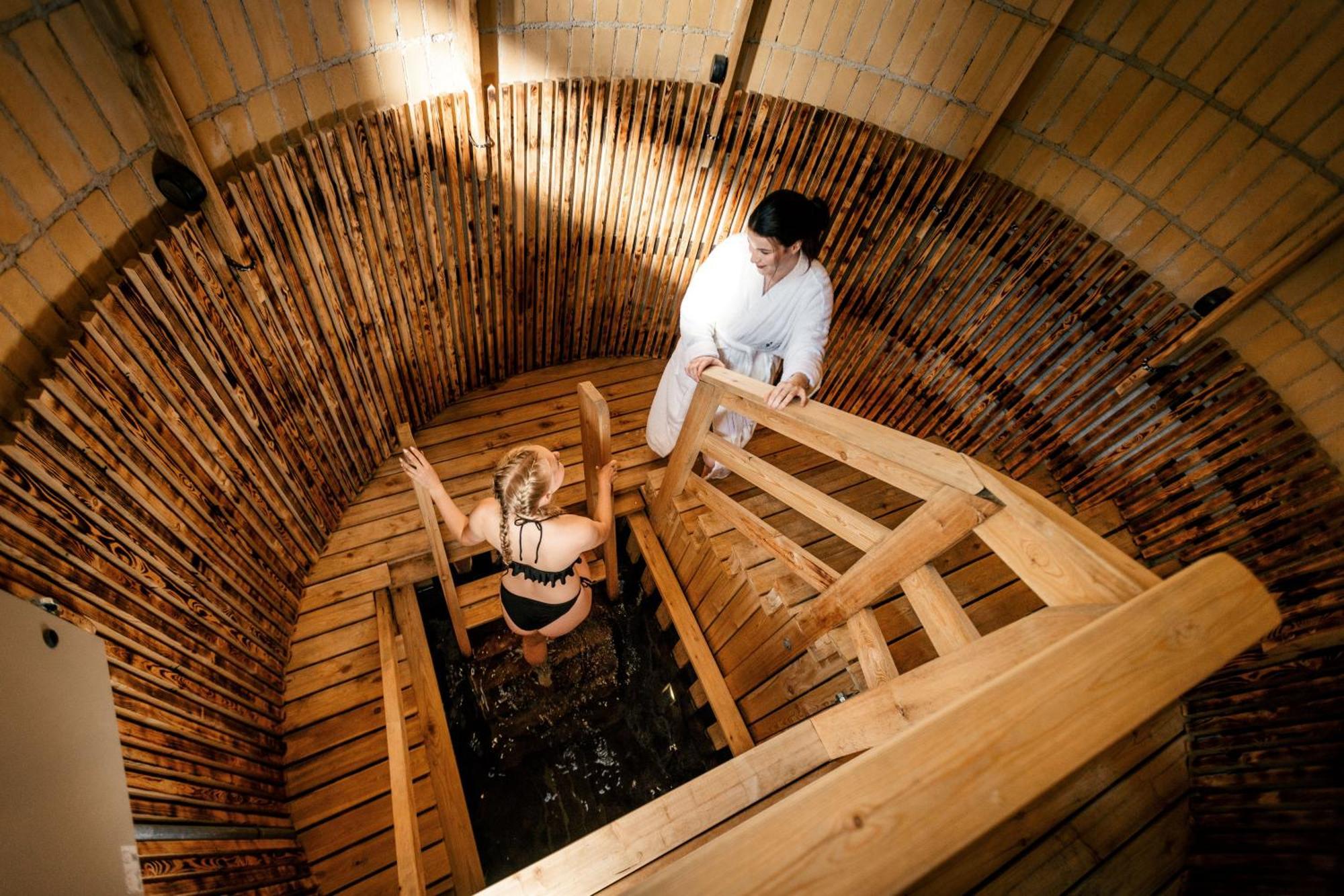 Hotelli Laehde ลาเปเอรันตา ภายนอก รูปภาพ